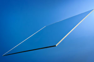 LEXAN™ Solid Polycarbonate Sheets