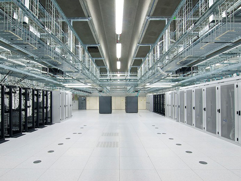 Data Centers