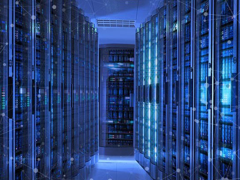 Data Centers