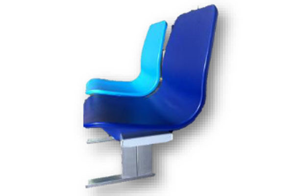 Polycarbonate Resins for Rail Seats